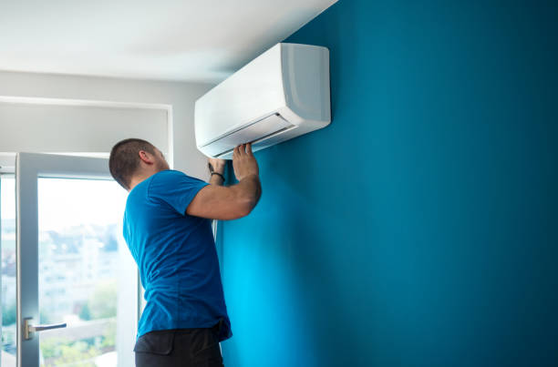 Best HVAC System Installation  in East Harwich, MA