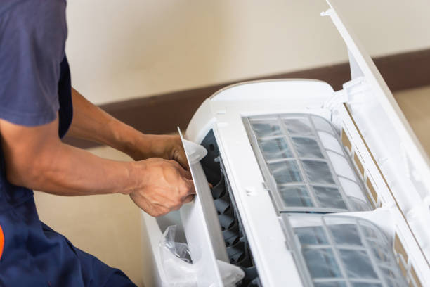 Best Air Conditioning Repair  in East Harwich, MA