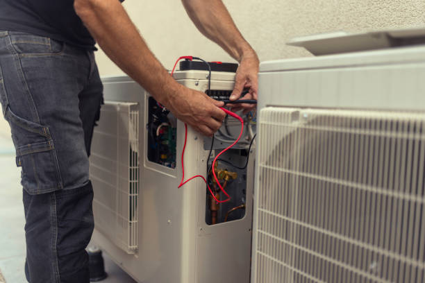 Best 24/7 HVAC Repair  in East Harwich, MA
