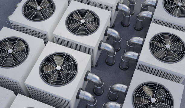 Best Local HVAC Companies  in East Harwich, MA