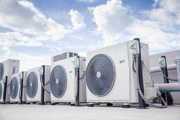 Best HVAC Installation Services  in East Harwich, MA