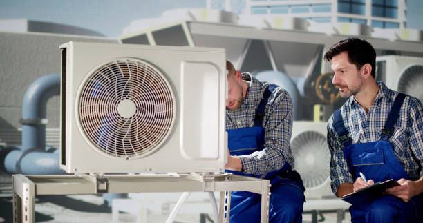  East Harwich, MA HVAC Pros
