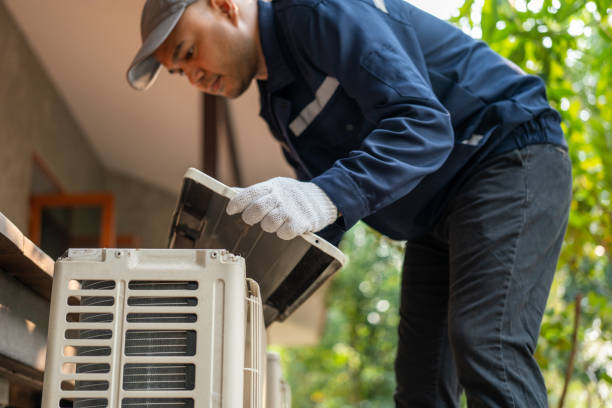 Best Emergency HVAC Repair  in East Harwich, MA