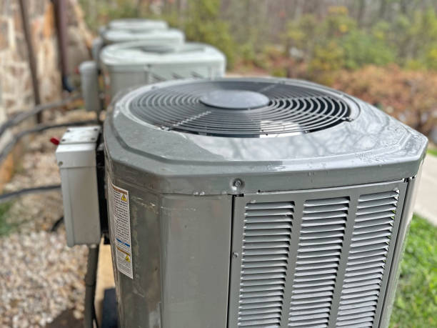 Best HVAC Air Duct Cleaning  in East Harwich, MA