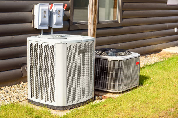 Best Local HVAC Companies  in East Harwich, MA